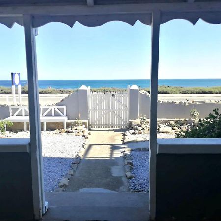 Port Nolloth Beach Shack Εξωτερικό φωτογραφία