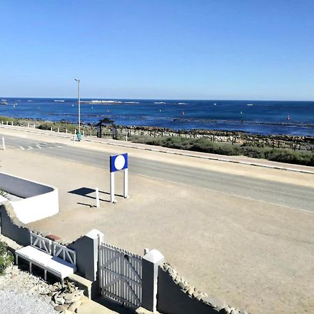 Port Nolloth Beach Shack Δωμάτιο φωτογραφία