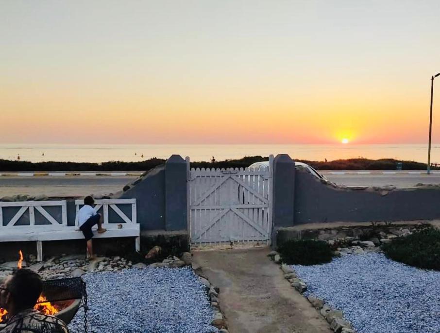 Port Nolloth Beach Shack Εξωτερικό φωτογραφία