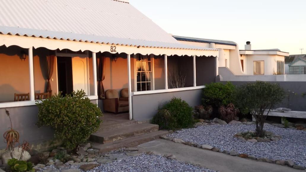 Port Nolloth Beach Shack Εξωτερικό φωτογραφία