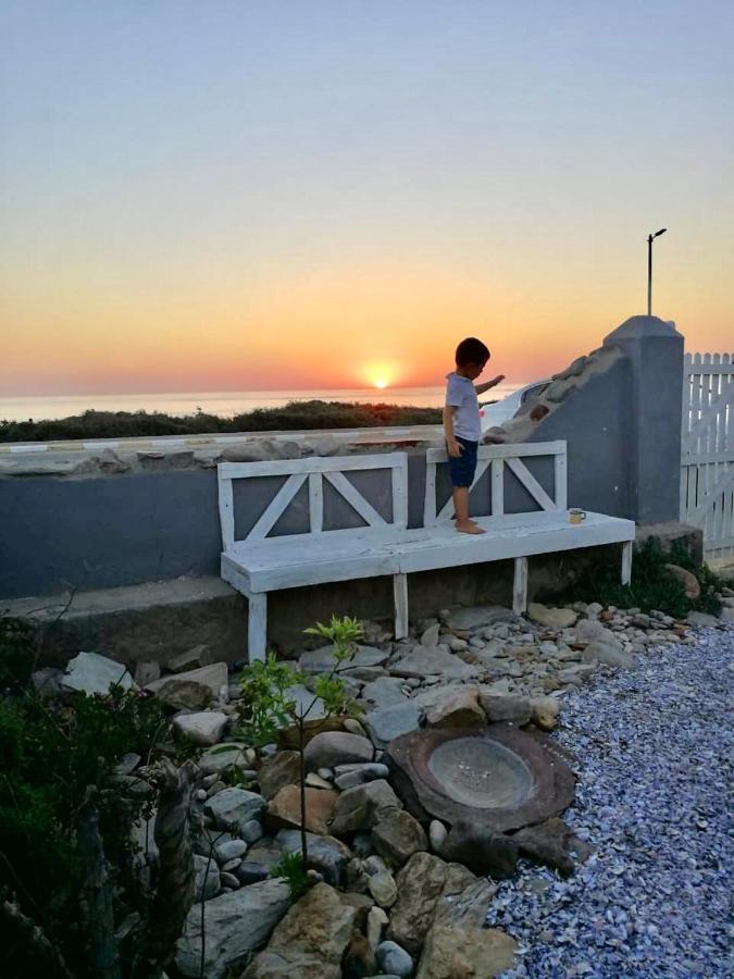 Port Nolloth Beach Shack Εξωτερικό φωτογραφία