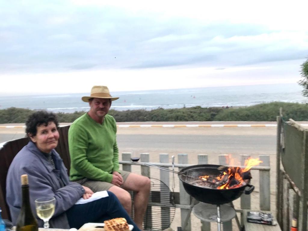 Port Nolloth Beach Shack Εξωτερικό φωτογραφία