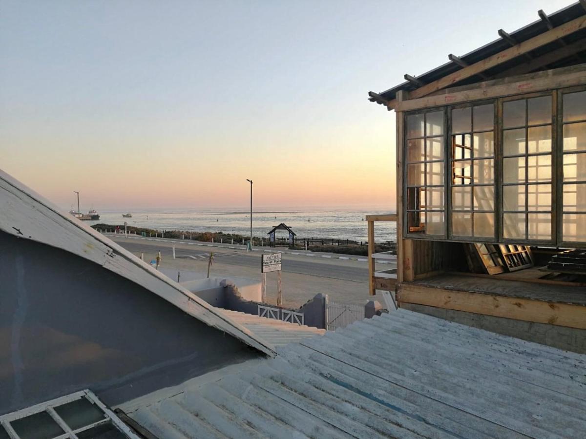 Port Nolloth Beach Shack Εξωτερικό φωτογραφία