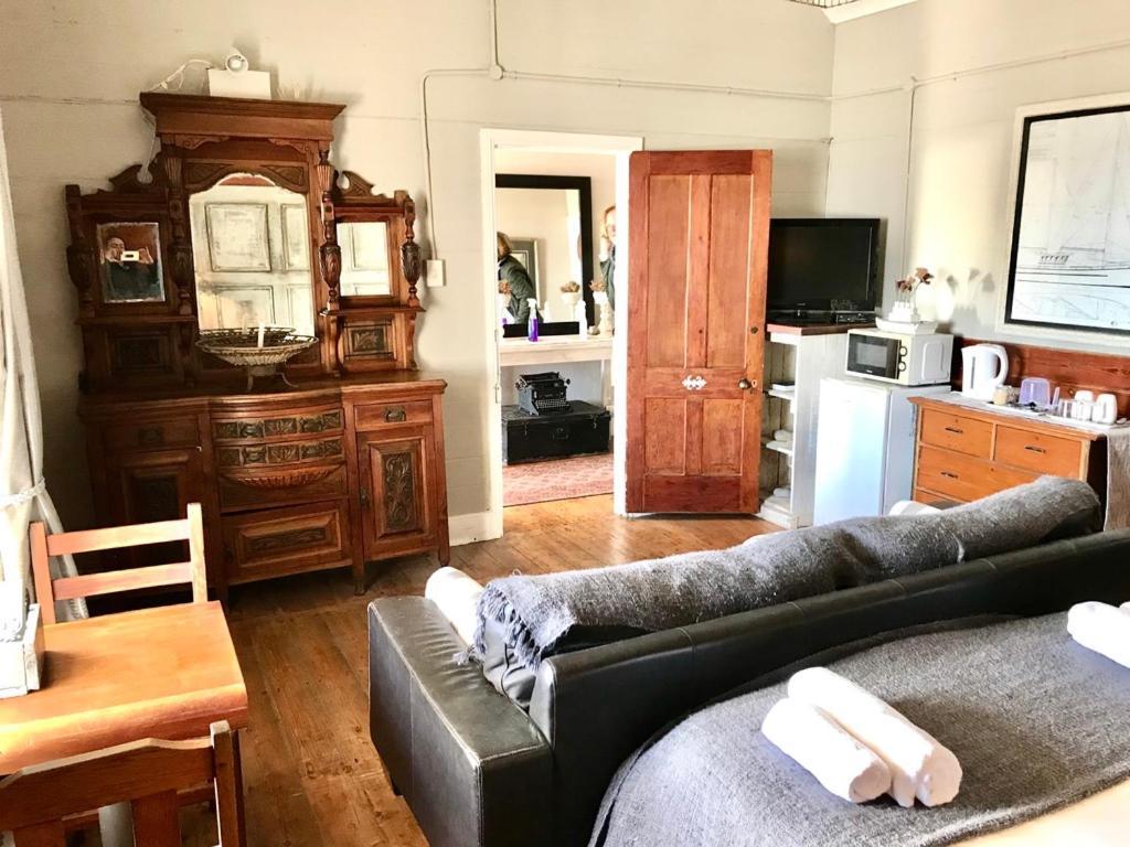 Port Nolloth Beach Shack Εξωτερικό φωτογραφία