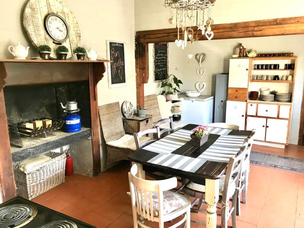 Port Nolloth Beach Shack Εξωτερικό φωτογραφία