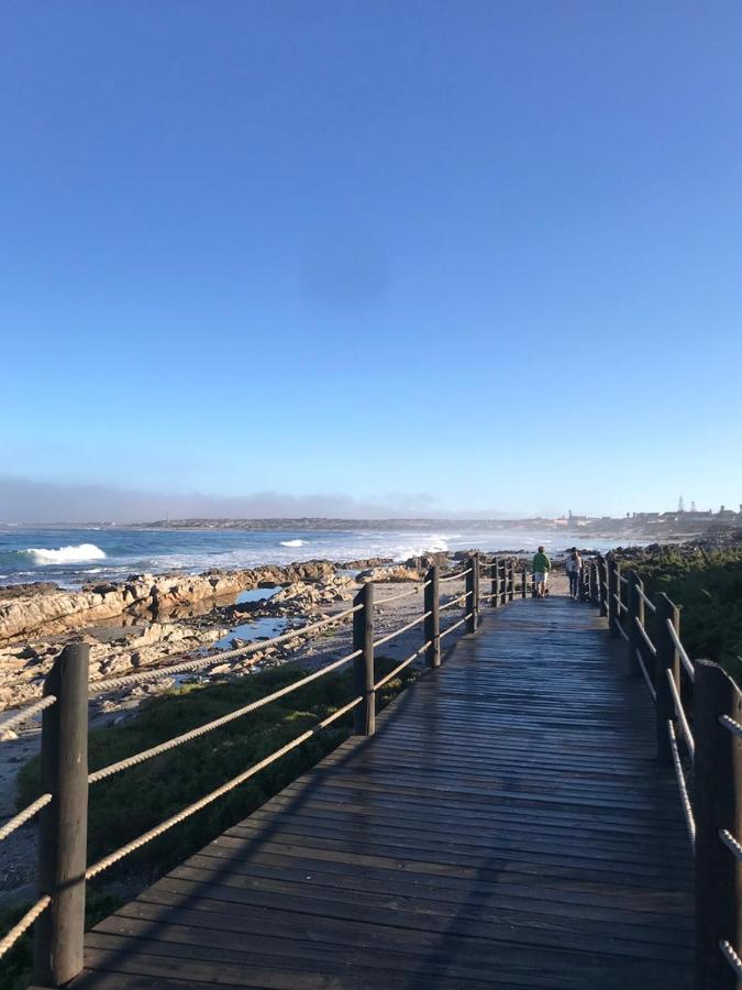 Port Nolloth Beach Shack Εξωτερικό φωτογραφία