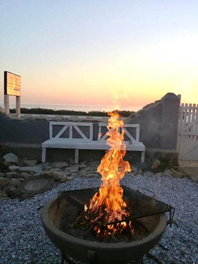 Port Nolloth Beach Shack Εξωτερικό φωτογραφία