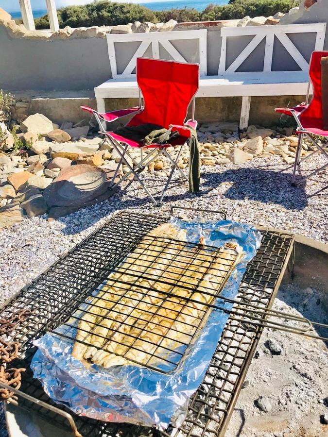 Port Nolloth Beach Shack Εξωτερικό φωτογραφία