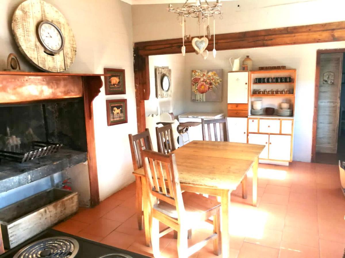 Port Nolloth Beach Shack Εξωτερικό φωτογραφία