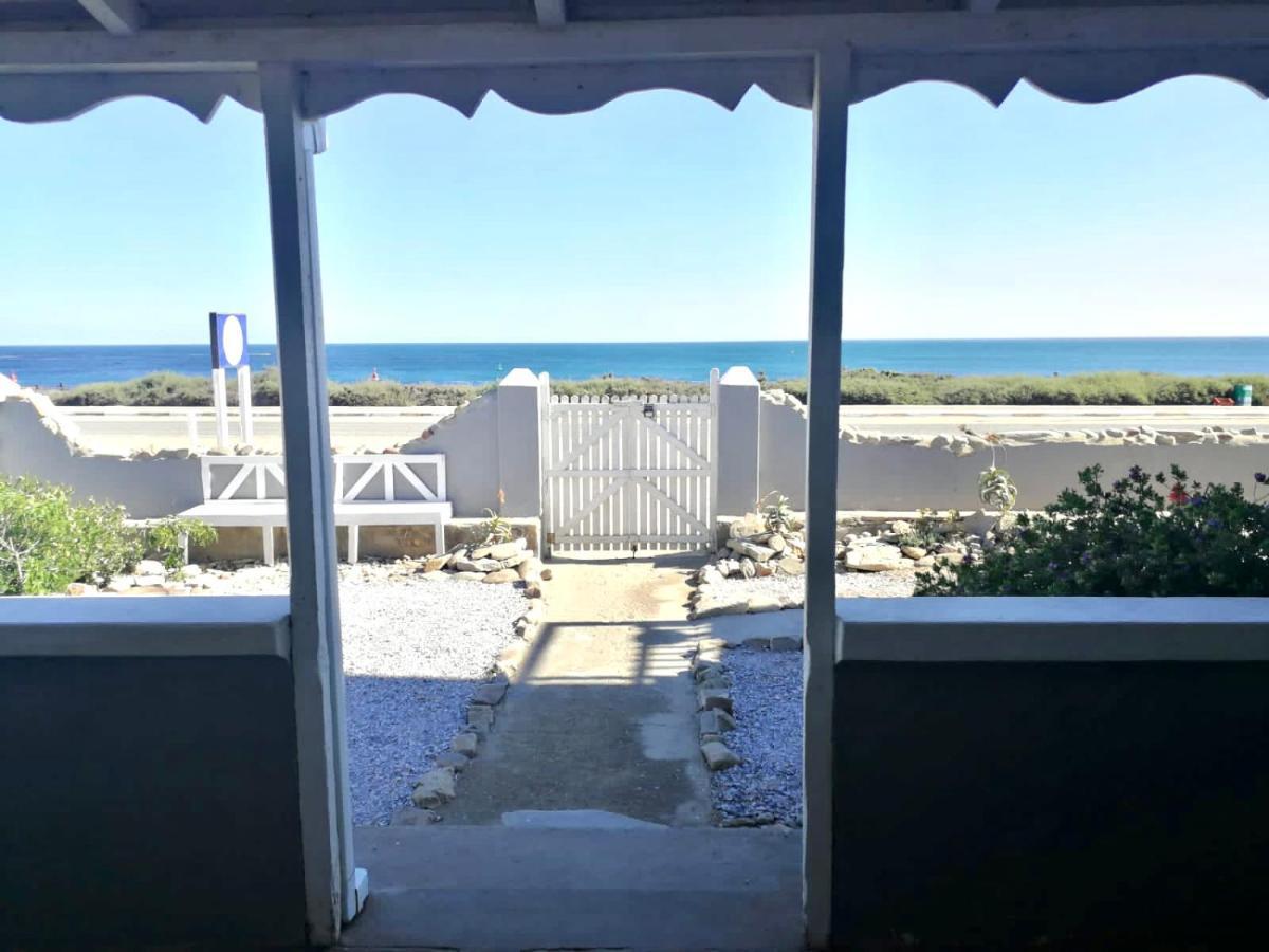 Port Nolloth Beach Shack Εξωτερικό φωτογραφία
