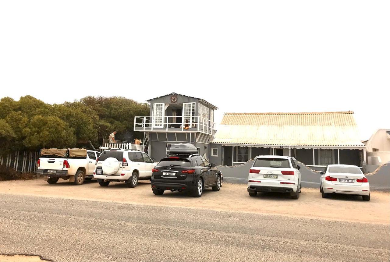 Port Nolloth Beach Shack Εξωτερικό φωτογραφία