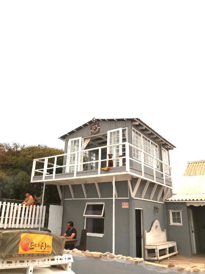 Port Nolloth Beach Shack Εξωτερικό φωτογραφία