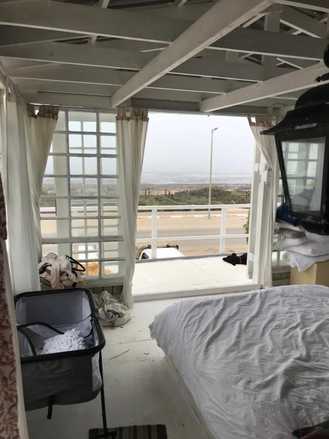 Port Nolloth Beach Shack Εξωτερικό φωτογραφία