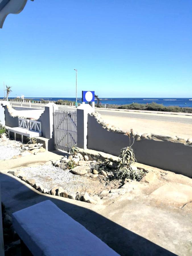 Port Nolloth Beach Shack Εξωτερικό φωτογραφία