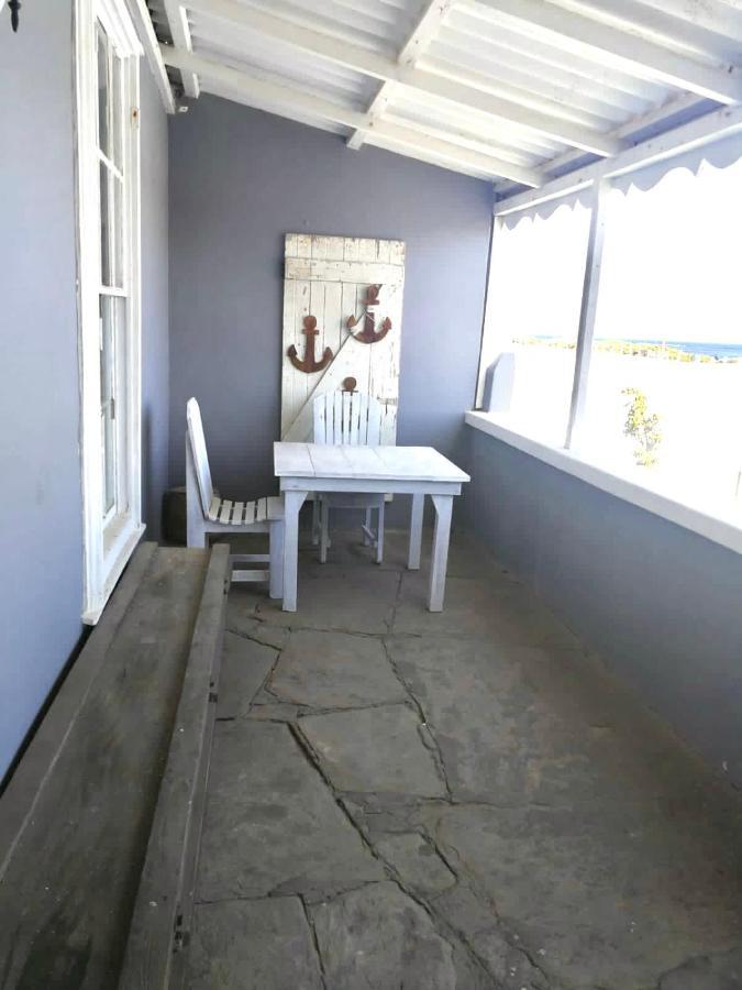 Port Nolloth Beach Shack Εξωτερικό φωτογραφία