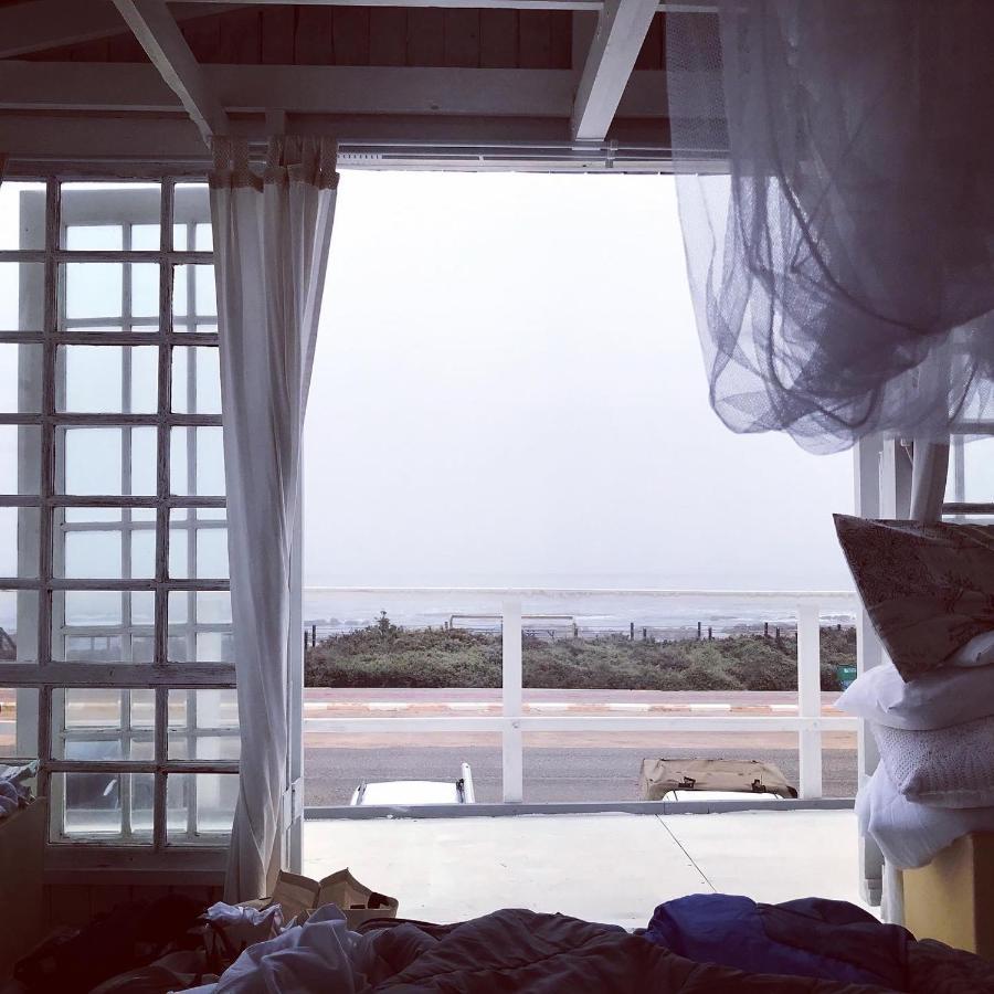 Port Nolloth Beach Shack Εξωτερικό φωτογραφία