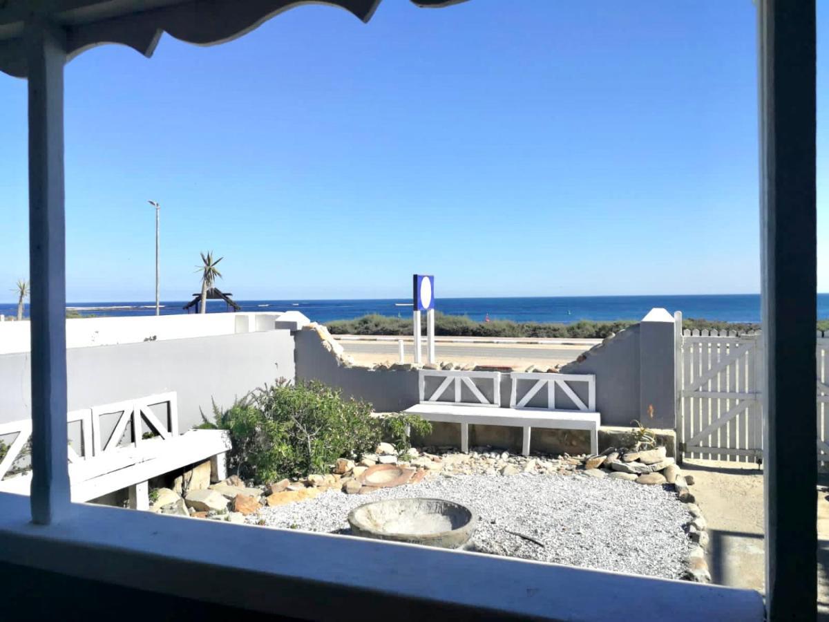 Port Nolloth Beach Shack Εξωτερικό φωτογραφία