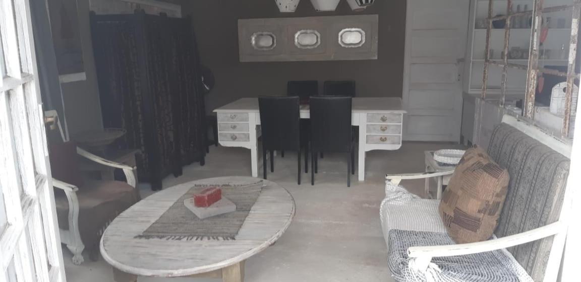 Port Nolloth Beach Shack Εξωτερικό φωτογραφία