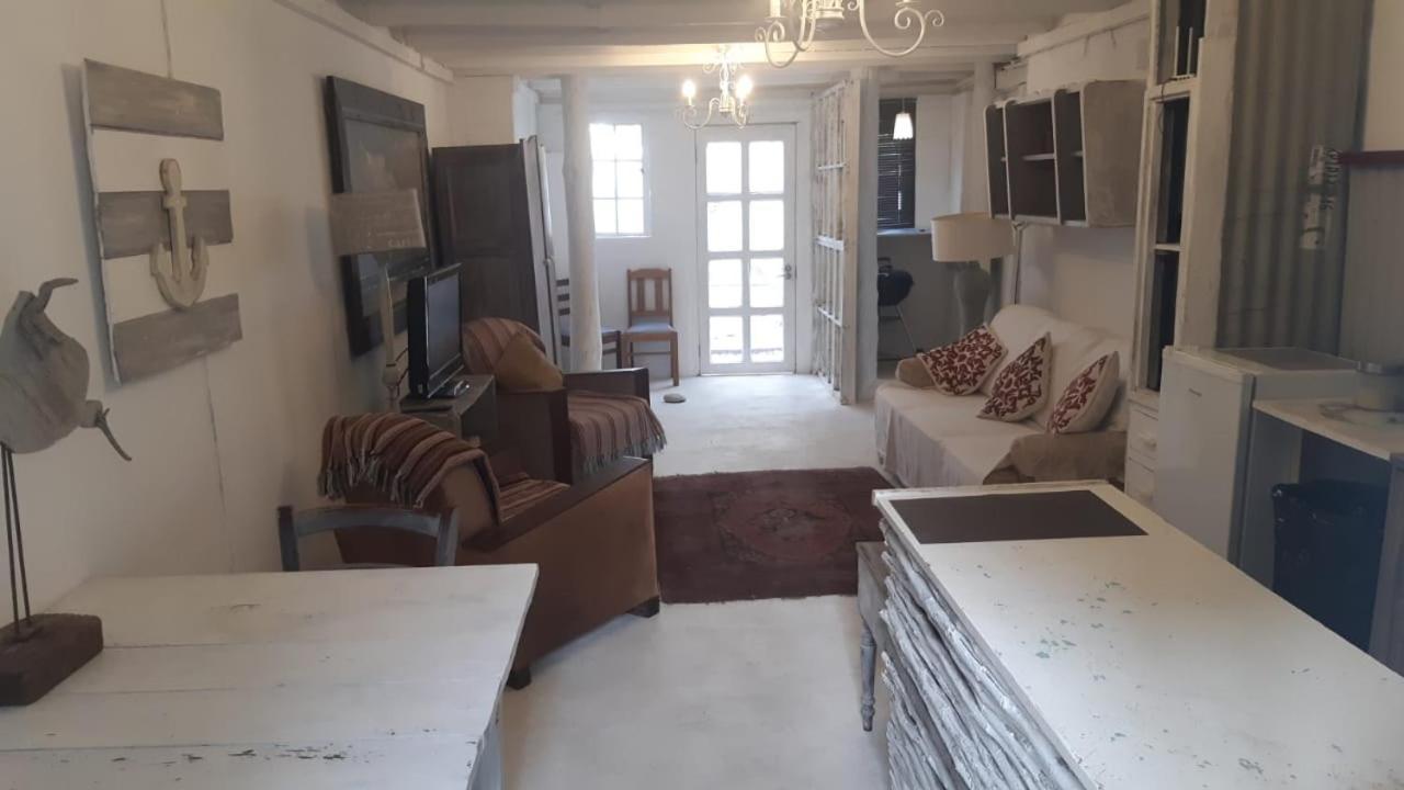 Port Nolloth Beach Shack Εξωτερικό φωτογραφία
