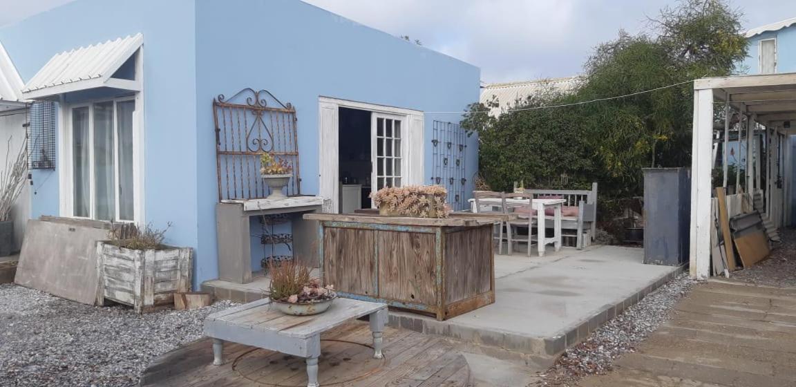 Port Nolloth Beach Shack Εξωτερικό φωτογραφία
