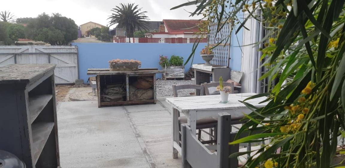 Port Nolloth Beach Shack Εξωτερικό φωτογραφία