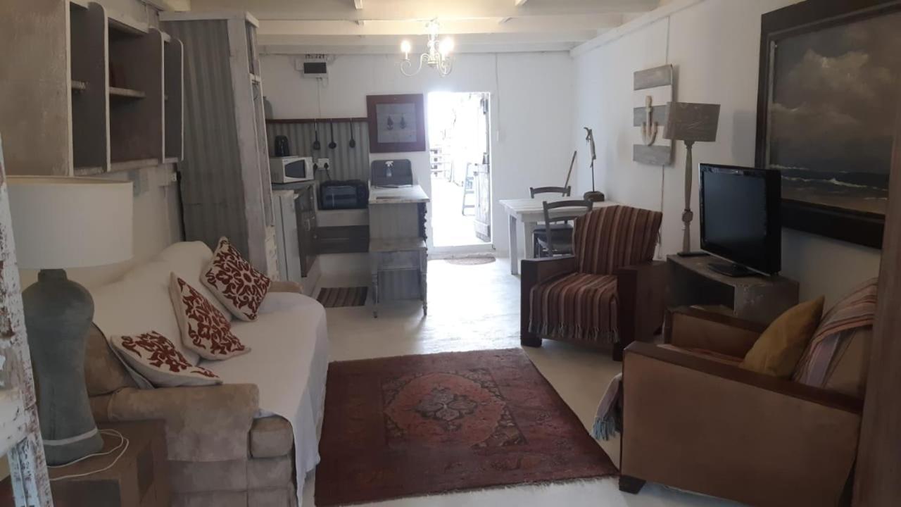 Port Nolloth Beach Shack Εξωτερικό φωτογραφία