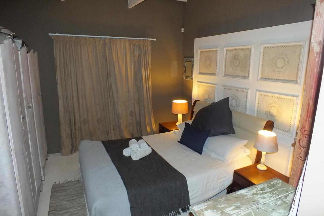 Port Nolloth Beach Shack Εξωτερικό φωτογραφία