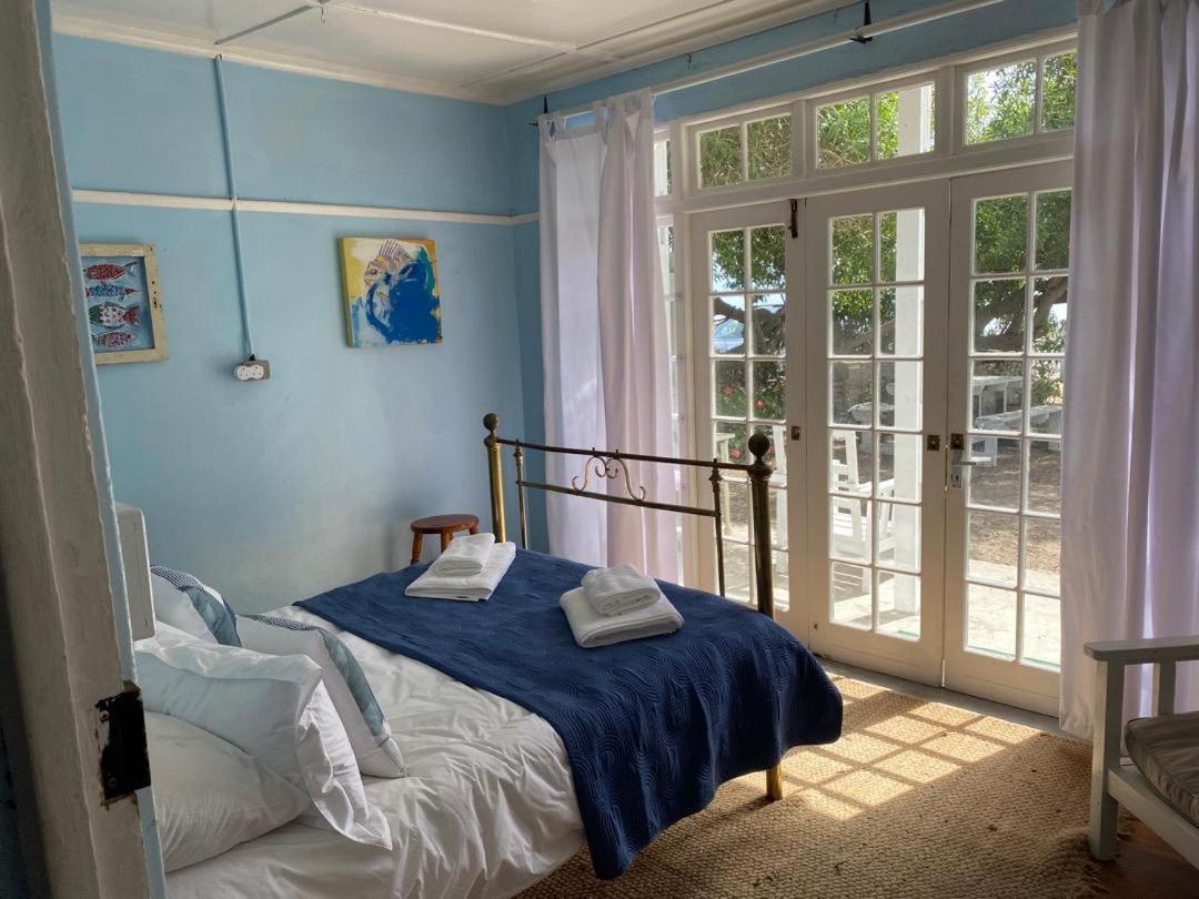 Port Nolloth Beach Shack Εξωτερικό φωτογραφία