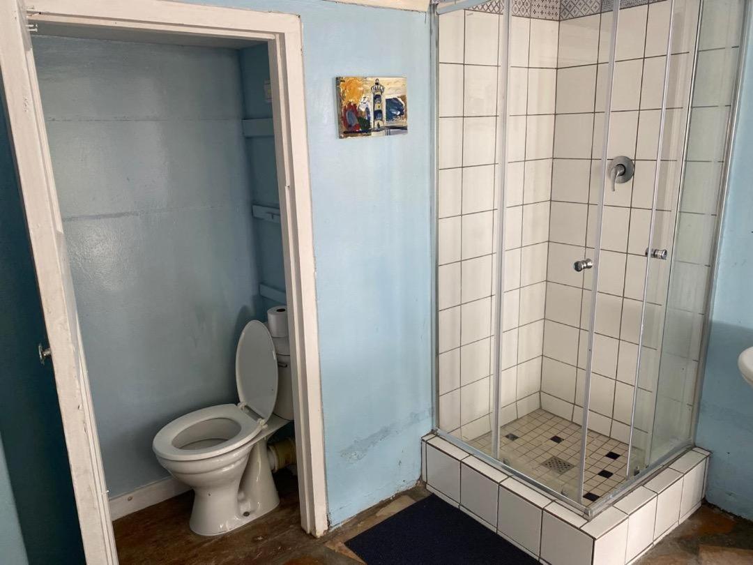 Port Nolloth Beach Shack Εξωτερικό φωτογραφία