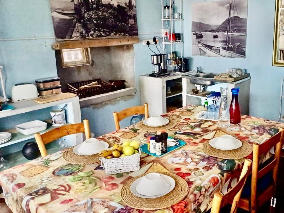 Port Nolloth Beach Shack Εξωτερικό φωτογραφία