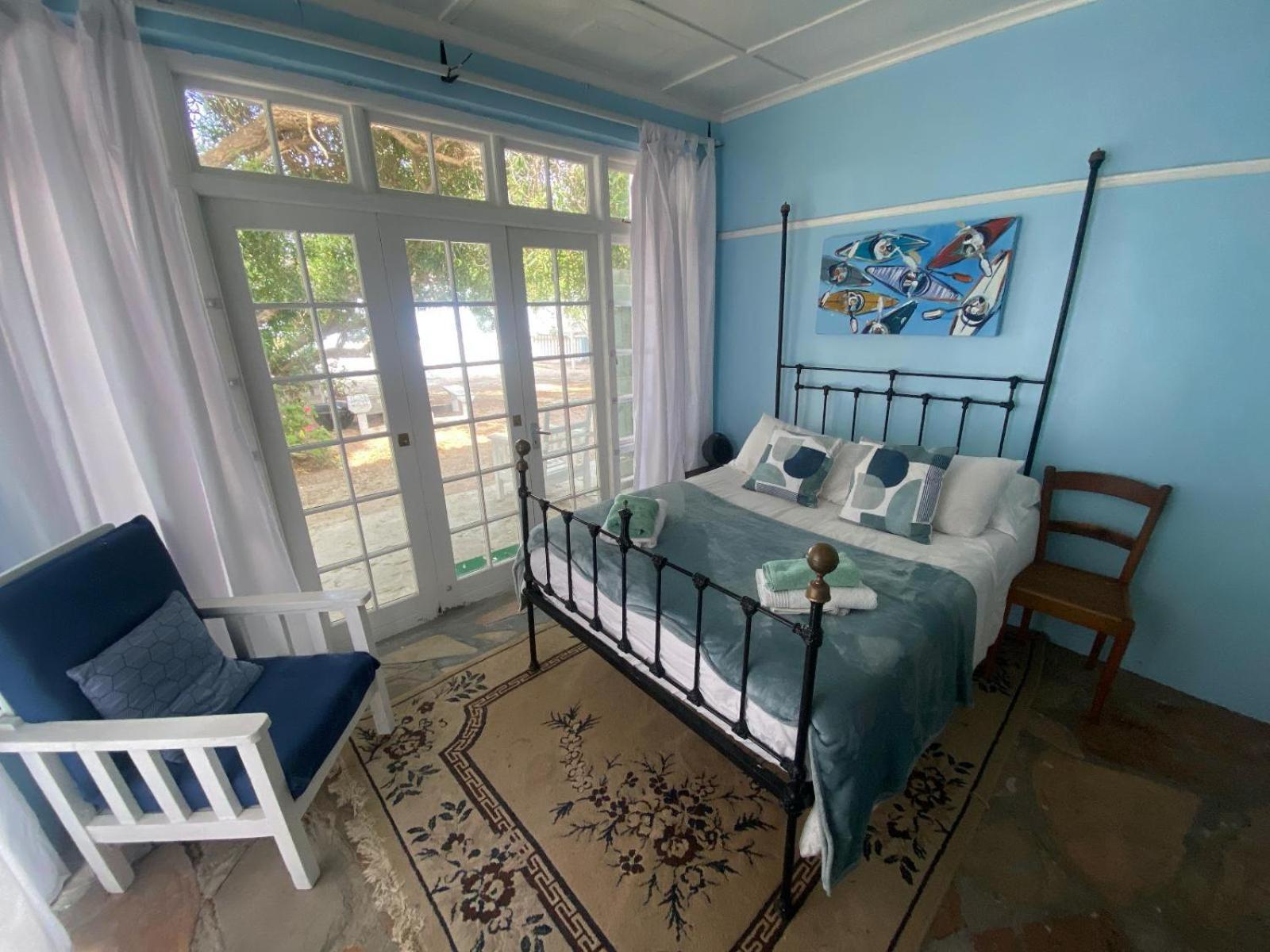 Port Nolloth Beach Shack Εξωτερικό φωτογραφία