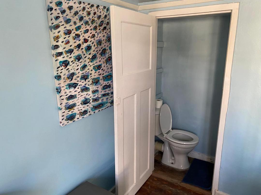 Port Nolloth Beach Shack Εξωτερικό φωτογραφία