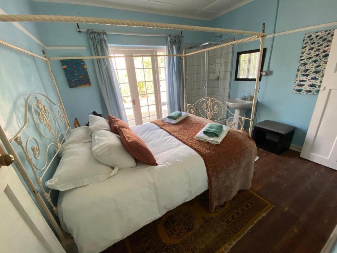 Port Nolloth Beach Shack Εξωτερικό φωτογραφία