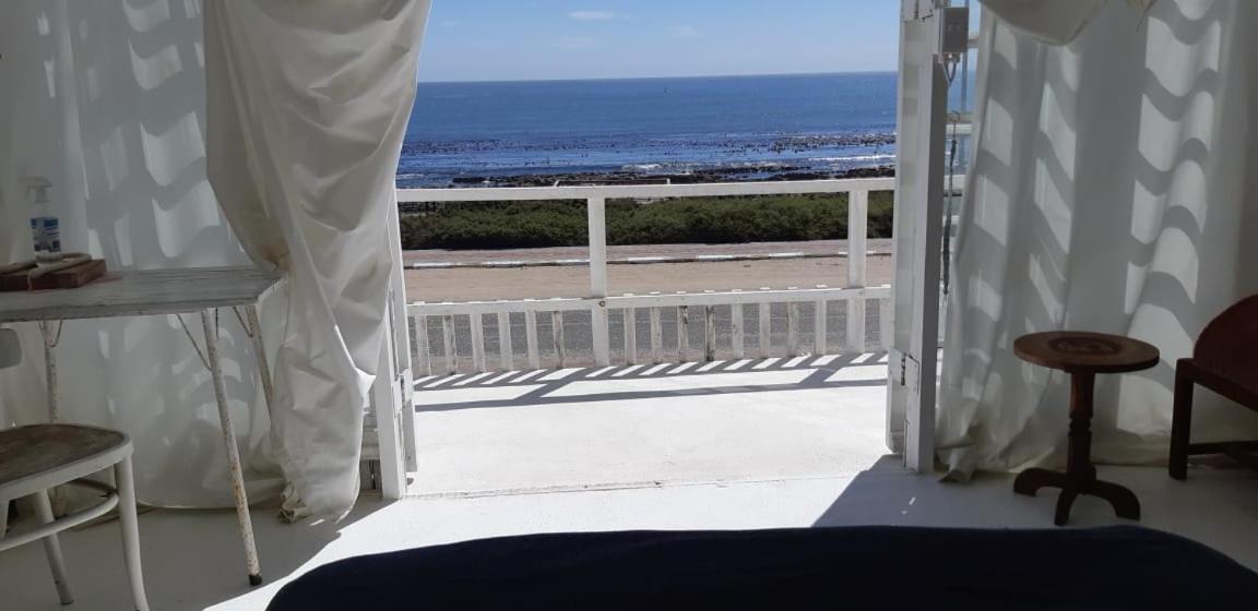 Port Nolloth Beach Shack Δωμάτιο φωτογραφία