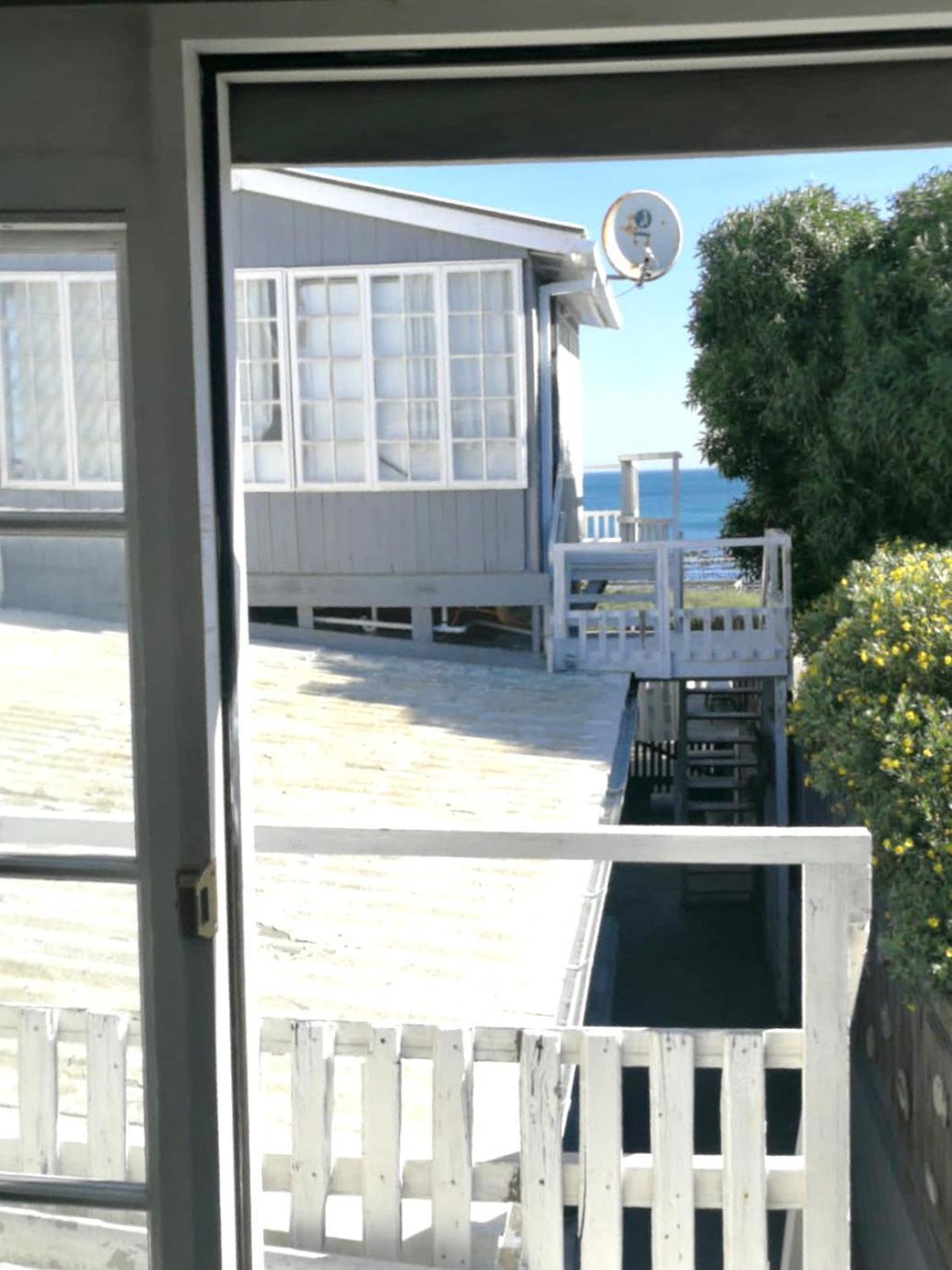 Port Nolloth Beach Shack Δωμάτιο φωτογραφία