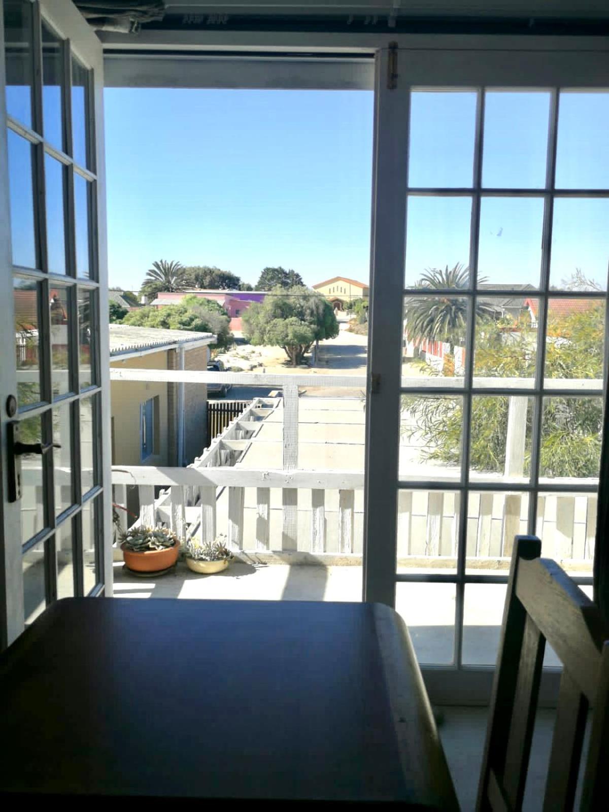 Port Nolloth Beach Shack Δωμάτιο φωτογραφία