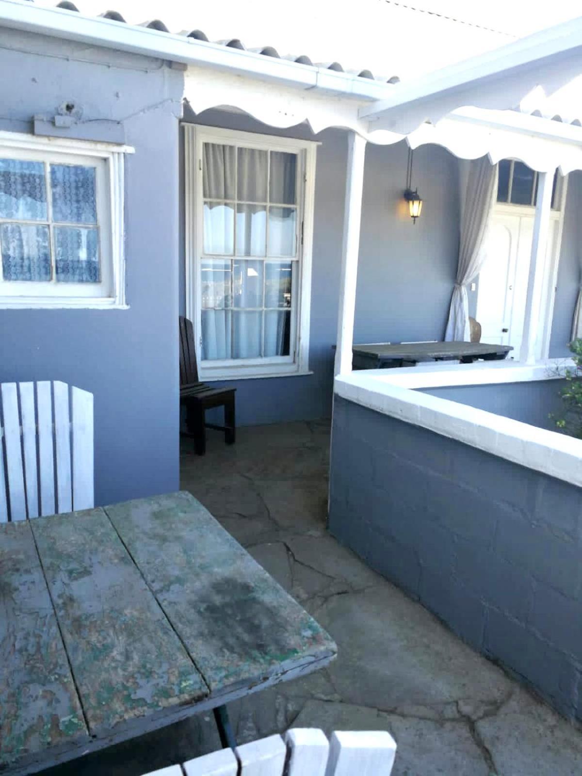 Port Nolloth Beach Shack Δωμάτιο φωτογραφία