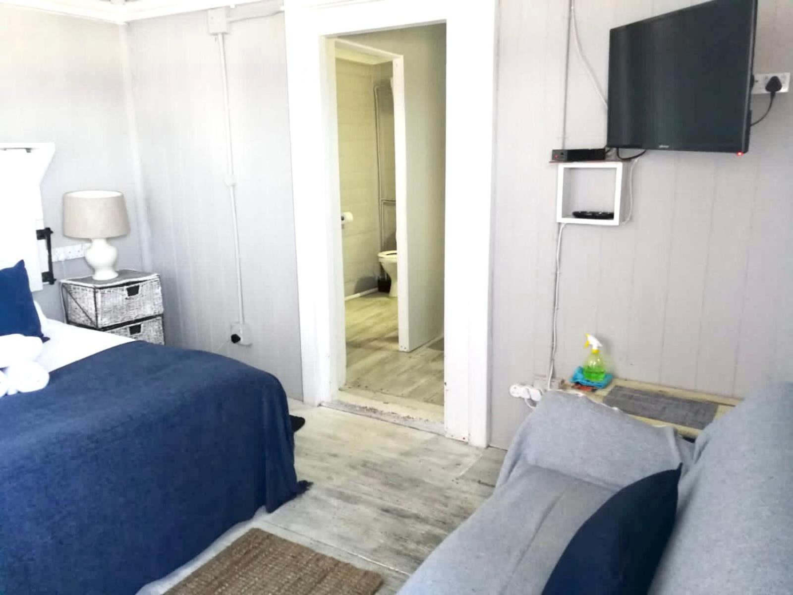 Port Nolloth Beach Shack Δωμάτιο φωτογραφία