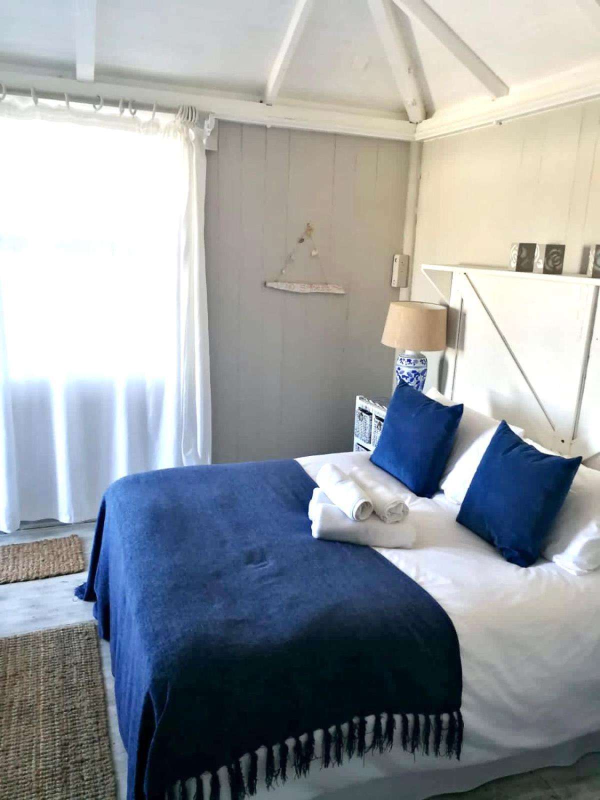 Port Nolloth Beach Shack Δωμάτιο φωτογραφία