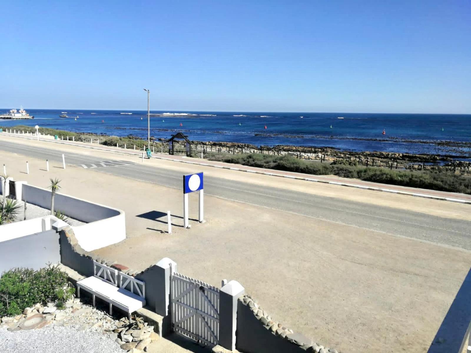 Port Nolloth Beach Shack Δωμάτιο φωτογραφία